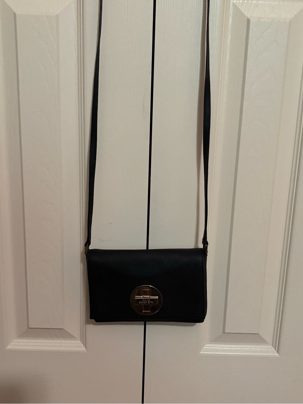KATE SPADE ASTOR COURT FLAP CROSSBODY BAG